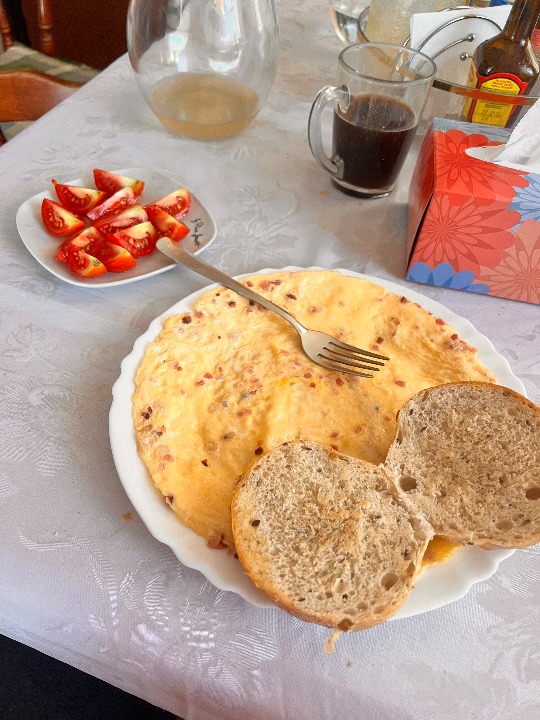 Raňajky
